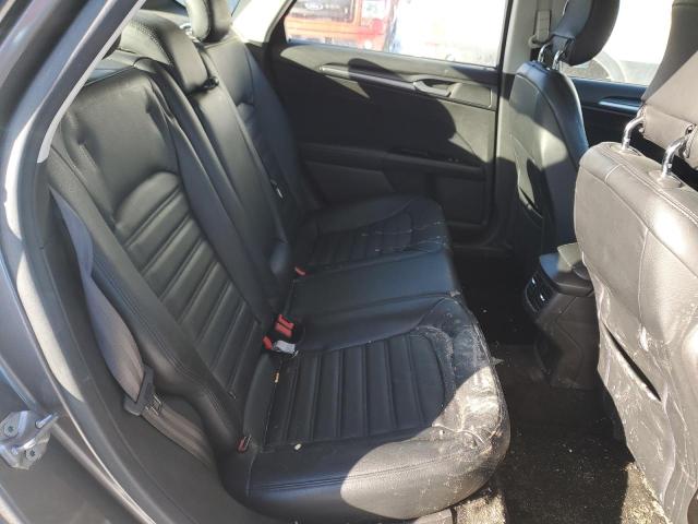 2013 FORD FUSION SE - 3FA6P0H74DR208224