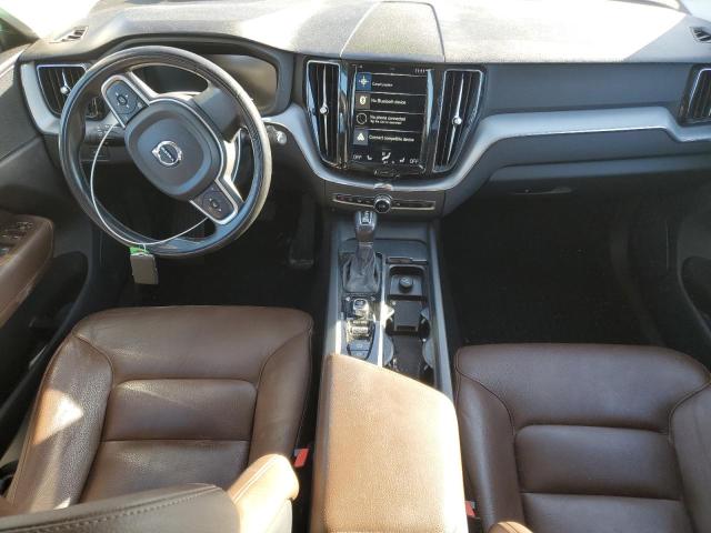 2018 VOLVO XC60 T6 MO - YV4A22RK8J1084656