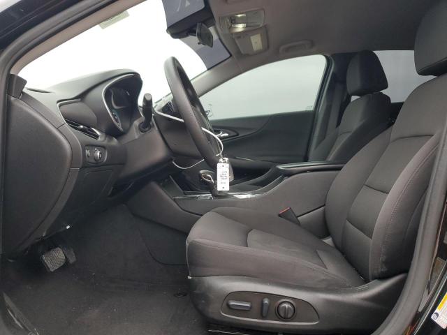 2022 CHEVROLET MALIBU LT - 1G1ZD5ST1NF118751