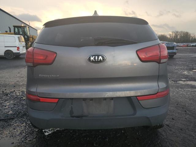 2015 KIA SPORTAGE L - KNDPB3AC0F7682249