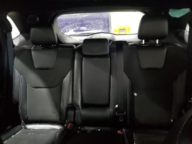 2019 FORD EDGE ST - 2FMPK4AP3KBC22251