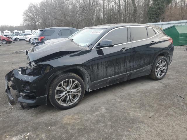 BMW X2 XDRIVE2
