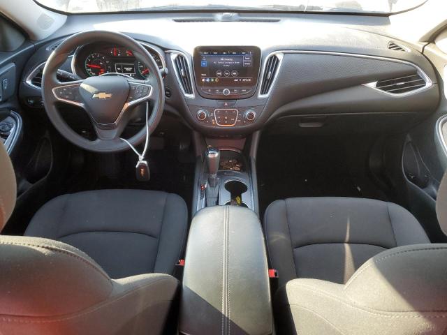 2019 CHEVROLET MALIBU LT - 1G1ZD5ST5KF167978