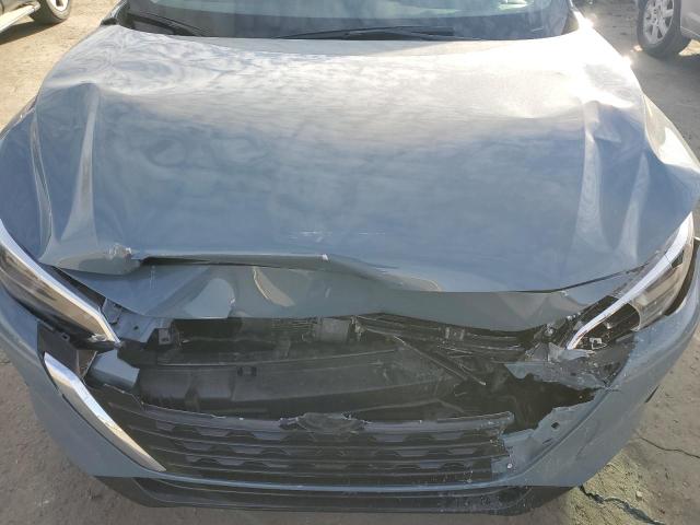 2024 NISSAN SENTRA SV - 3N1AB8CV8RY332374
