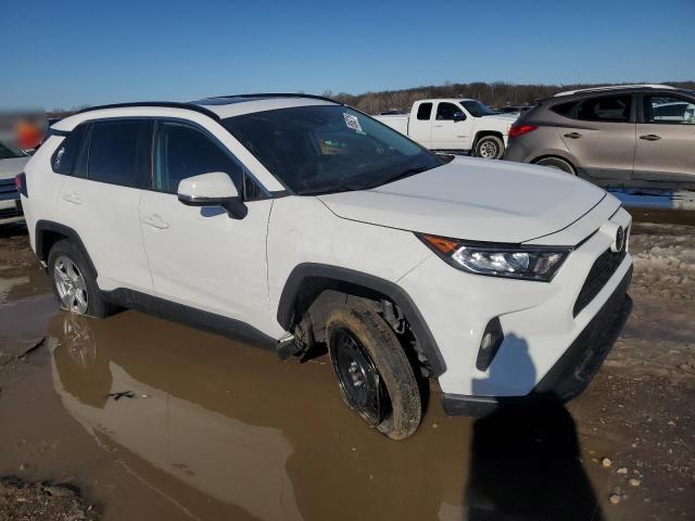 2021 TOYOTA RAV4 XLE - 2T3P1RFVXMC245913