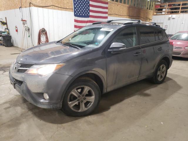 Vin: 2t3rfrev9fw388283, lot: 88712485, toyota rav4 xle 2015 img_1