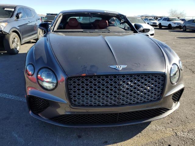 2022 BENTLEY CONTINENTA SCBCG2ZG7NC002194