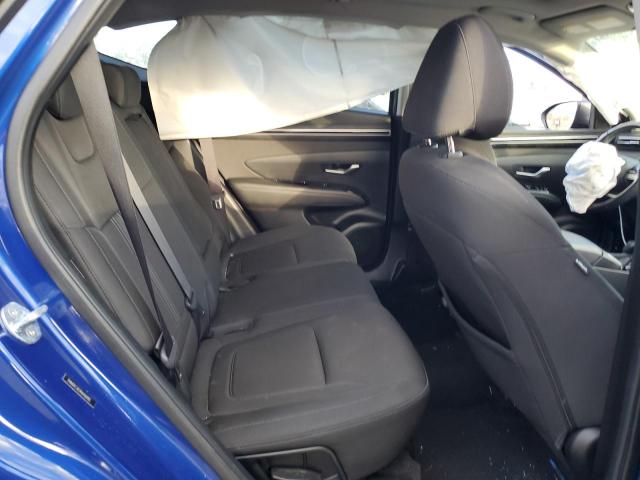 2022 HYUNDAI TUCSON SEL 5NMJFCAE4NH116985