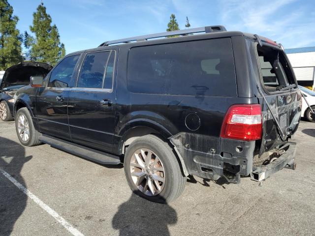 Vin: 1fmjk1ktxhea62303, lot: 42233995, ford expedition el limited 20172