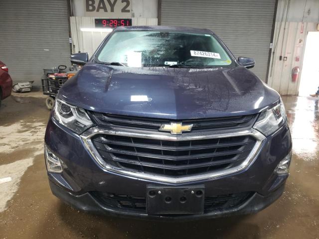 2019 CHEVROLET EQUINOX LT - 3GNAXKEV2KL165335