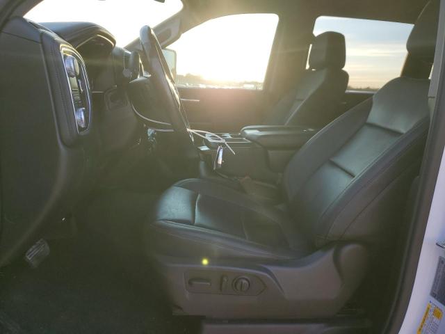 2022 GMC SIERRA C25 1GT48NEY1NF102479