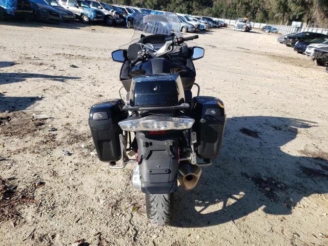 2017 BMW R1200 RT WB10A1304HZ466534