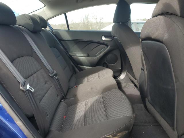 2017 KIA FORTE LX - 3KPFK4A70HE149955