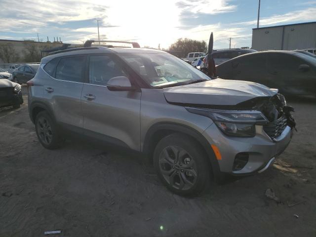 2024 KIA SELTOS S - KNDEU2AA5R7512306