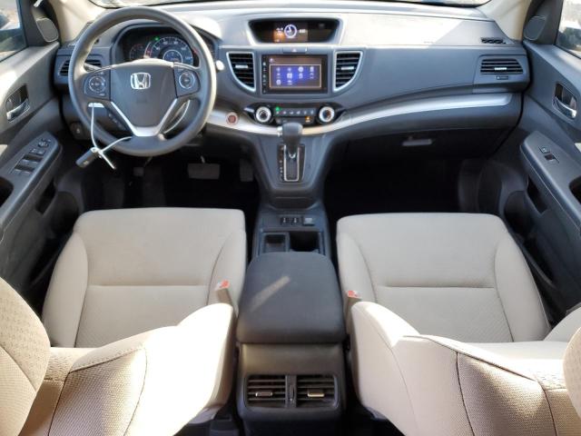 2016 HONDA CR-V EX 2HKRM4H55GH632377