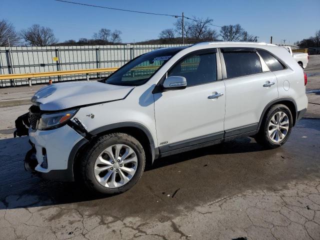 KIA SORENTO EX
