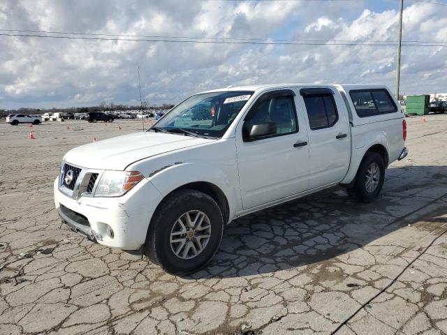 Vin: 1n6dd0er4hn770971, lot: 43701305, nissan frontier s 2017 img_1