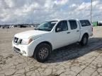 2017 NISSAN FRONTIER S - 1N6DD0ER4HN770971