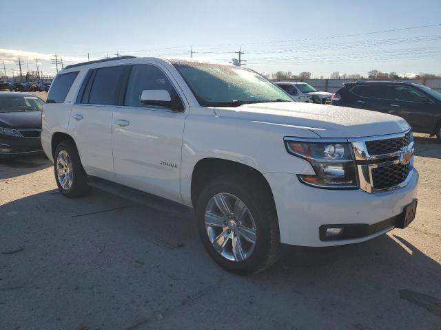 2016 CHEVROLET TAHOE LT 1GNSKBKC2GR204463