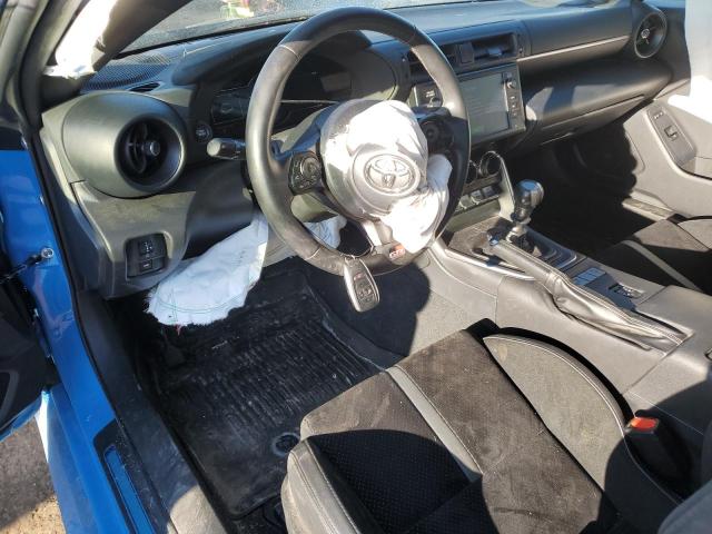 2023 TOYOTA GR 86 PREM JF1ZNBE1XP9756310
