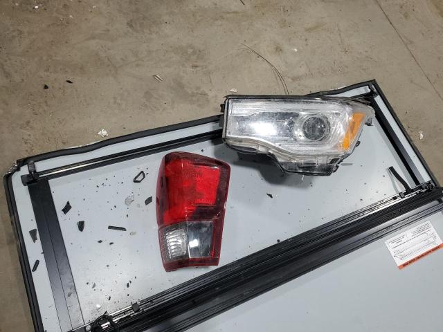 2023 TOYOTA TACOMA DOU - 3TMCZ5AN6PM596622