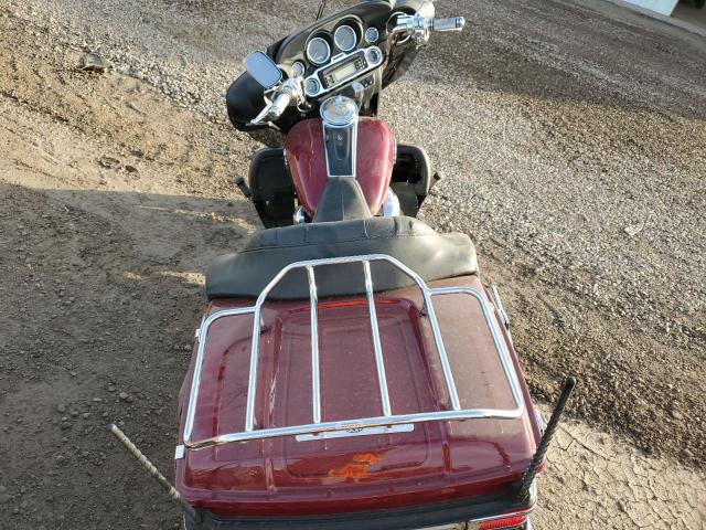 2006 HARLEY-DAVIDSON FLHTCUI 1HD1FCW136Y616238