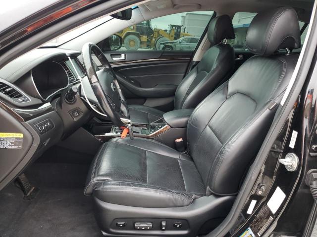 2016 KIA CADENZA LU KNALN4D7XG5198982