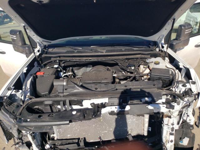 2024 CHEVROLET SILVERADO - 2GC4YME72R1258268