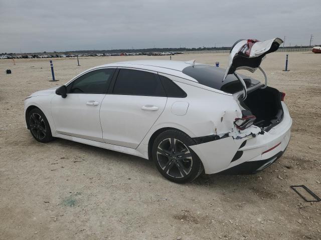 2021 KIA K5 GT LINE 5XXG64J28MG039203
