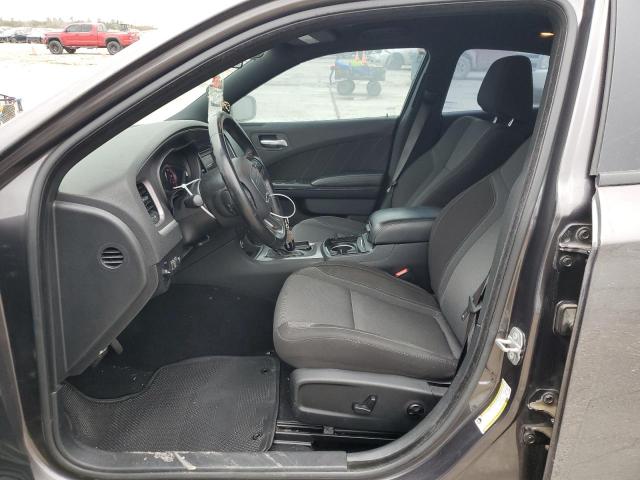 2020 DODGE CHARGER SX 2C3CDXBG1LH114890