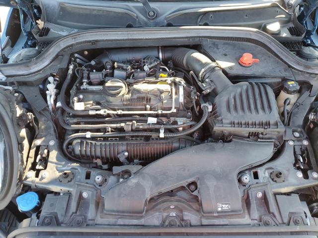 2022 MINI COOPER S - WMW53DK09N2R31610
