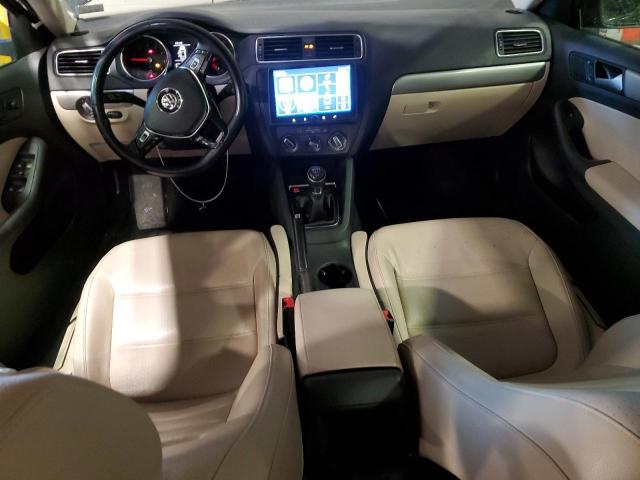 2017 VOLKSWAGEN JETTA SE 3VWB67AJ4HM396558
