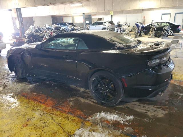 2023 CHEVROLET CAMARO LT1 1G1FF3D72P0103375