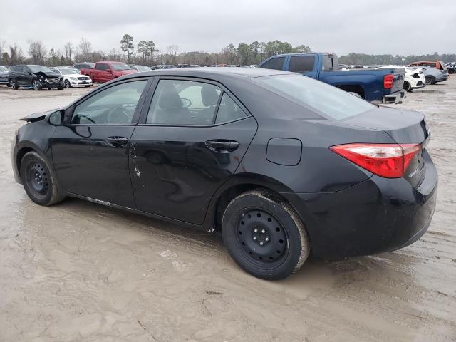2017 TOYOTA COROLLA L 5YFBURHE0HP695891