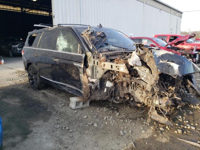 Vin: 5lmjj2lg3rel05460, lot: 42491435, lincoln navigator reserve 20244