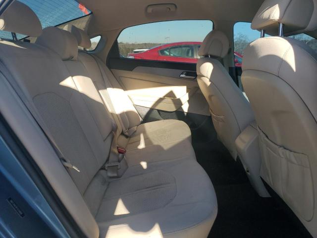 2015 HYUNDAI SONATA SE - 5NPE24AF9FH230089