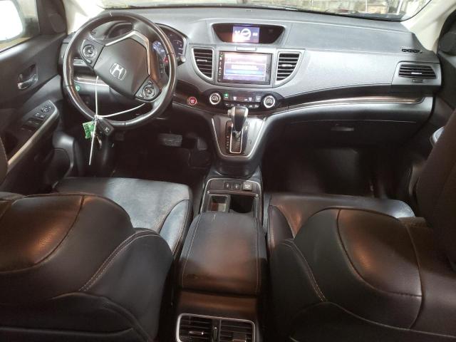 2016 HONDA CR-V EXL - 5J6RM4H70GL131100