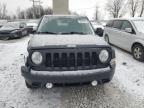 JEEP PATRIOT LA photo