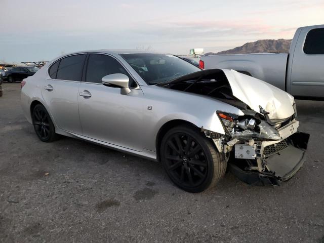 2015 LEXUS GS 350 JTHBE1BL9FA009935