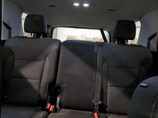2020 CHEVROLET TRAVERSE L - 1GNEVFKW1LJ125185