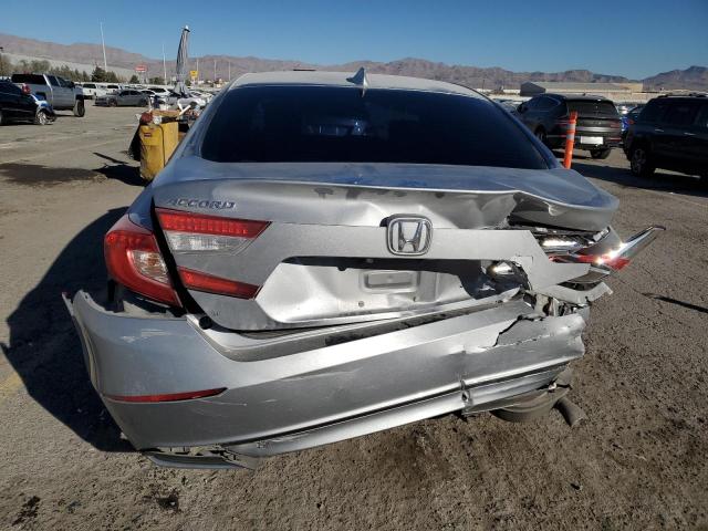 2019 HONDA ACCORD LX - 1HGCV1F18KA030480