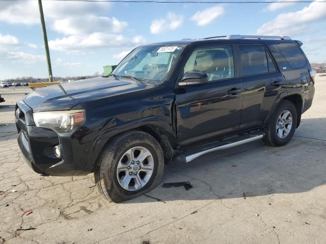 TOYOTA 4RUNNER SR