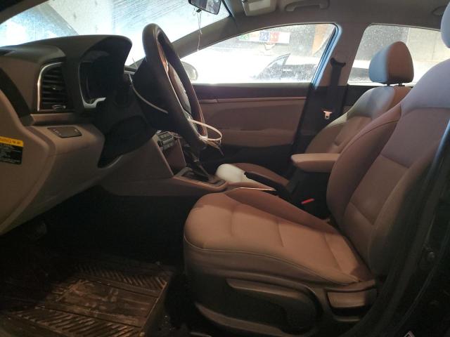 2018 HYUNDAI ELANTRA SE - 5NPD74LF6JH386982