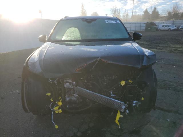 2021 VOLKSWAGEN TIGUAN SE - 3VV2B7AX4MM149510