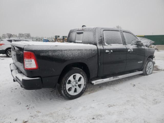 2023 RAM 1500 BIG H - 1C6SRFFT6PN704761