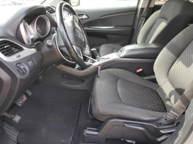 2018 DODGE JOURNEY SE 3C4PDCAB1JT274686