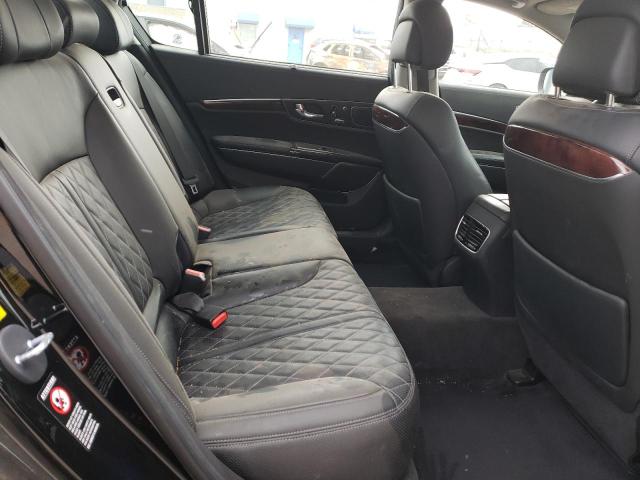 2017 KIA K900 KNALW4D41H6036267