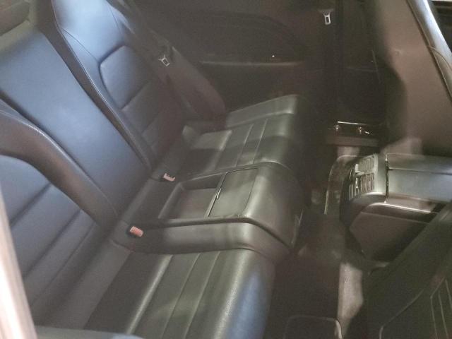 2016 MERCEDES-BENZ E 400 - WDDKJ6FB3GF326275
