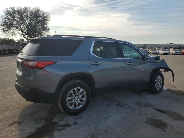 2020 CHEVROLET TRAVERSE L 1GNERGKW9LJ265804