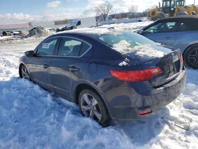 2015 ACURA ILX 20 19VDE1F32FE000455